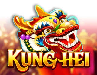 PLAYSTAR : KUNG HEI - POWERPLAY128