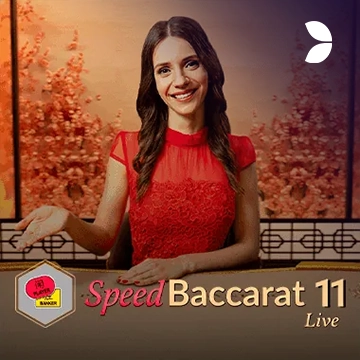 Speed Baccarat 11 - POWERPLAY128