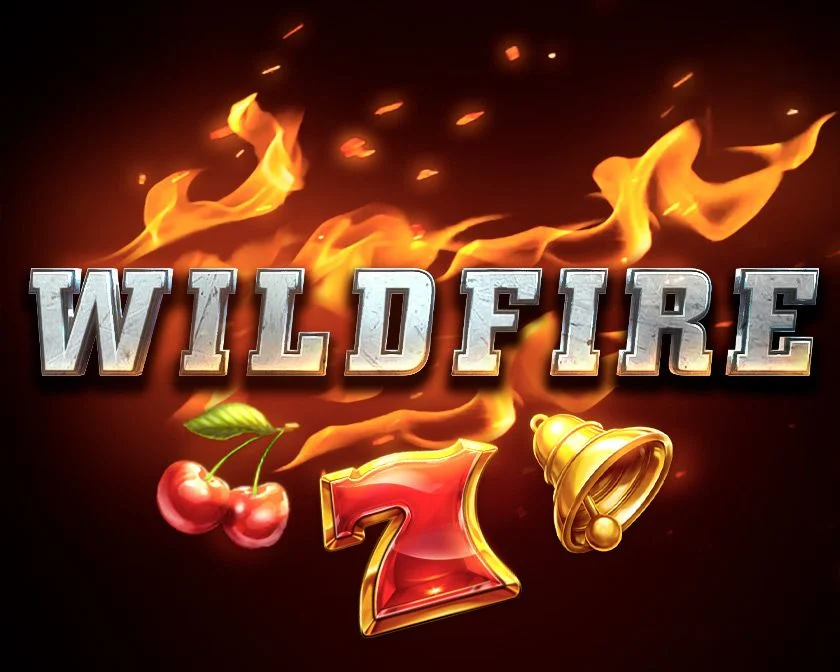 Slotmill : Wildfire - POWERPLAY128