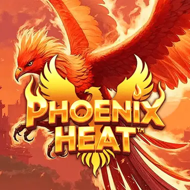Phoenix Heat - POWERPLAY128