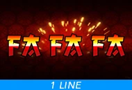 Spadegaming : FaFaFa - POWERPLAY128