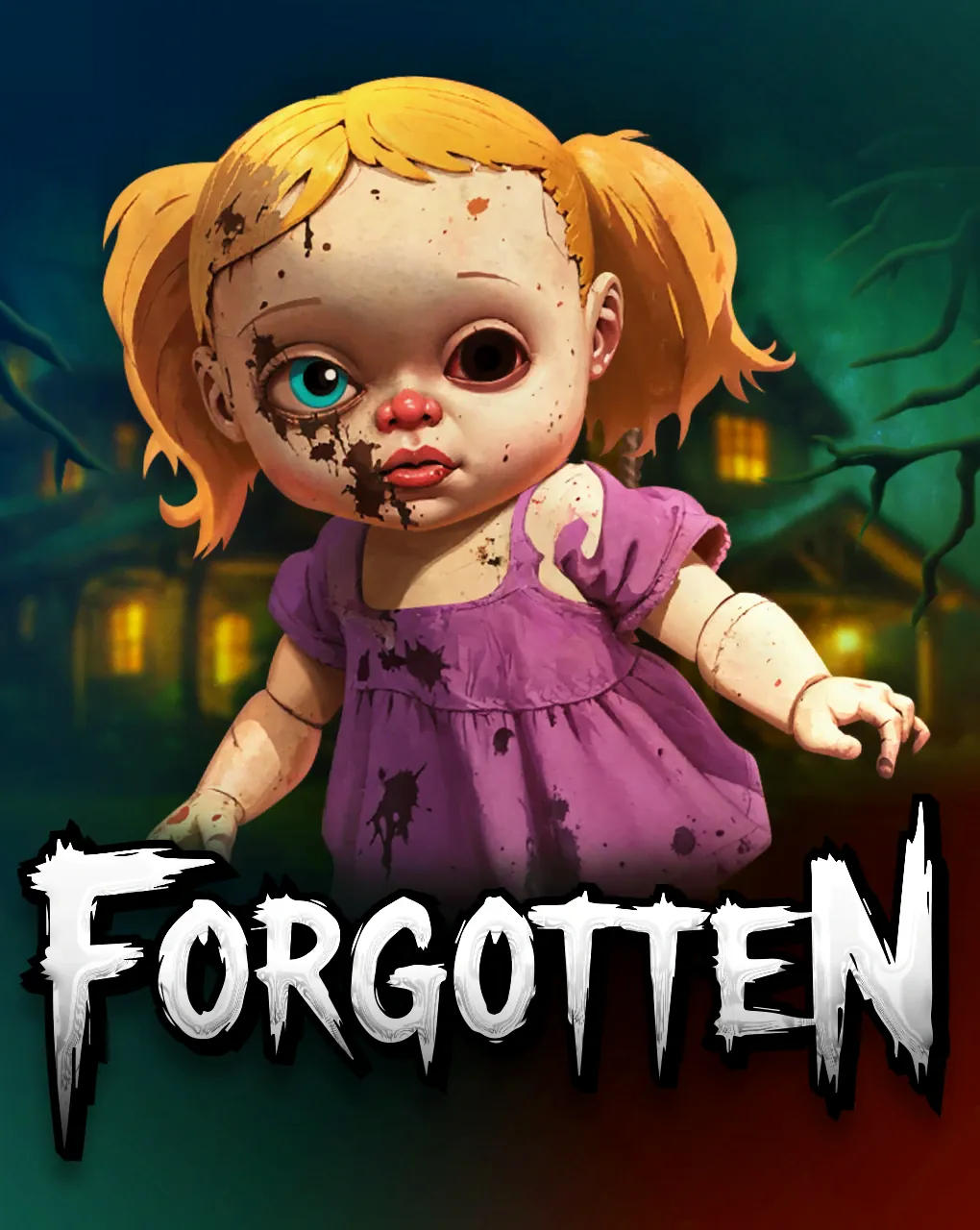 Bgaming : Forgotten - POWERPLAY128