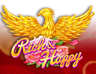 PLAYSTAR : RICH & HAPPY - POWERPLAY128