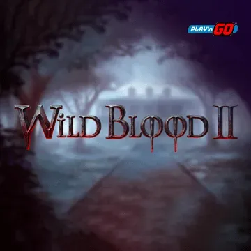 PlaynGo : Wild Blood 2 - POWERPLAY128