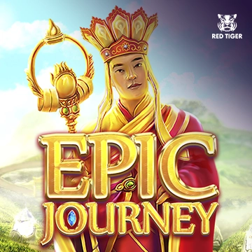 Redtiger : Epic Journey - POWERPLAY128