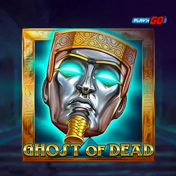 PlaynGo : Ghost of Dead - POWERPLAY128