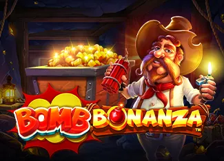 Pragmatic : Bomb Bonanza - POWERPLAY128