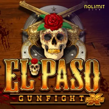 NolimitCity : El Paso Gunfight xNudge - POWERPLAY128