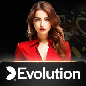 Evolution - POWERPLAY128