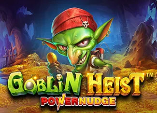 Pragmatic : Goblin Heist Powernudge - POWERPLAY128