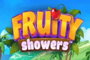 Fruity Showers - POWERPLAY128