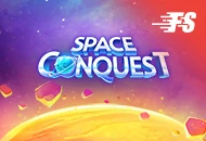 Spadegaming : Space Conquest - POWERPLAY128