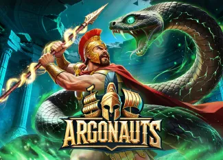Pragmatic : Argonauts - POWERPLAY128