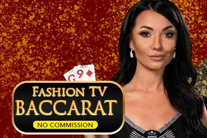Fashion TV Baccarat NC - POWERPLAY128