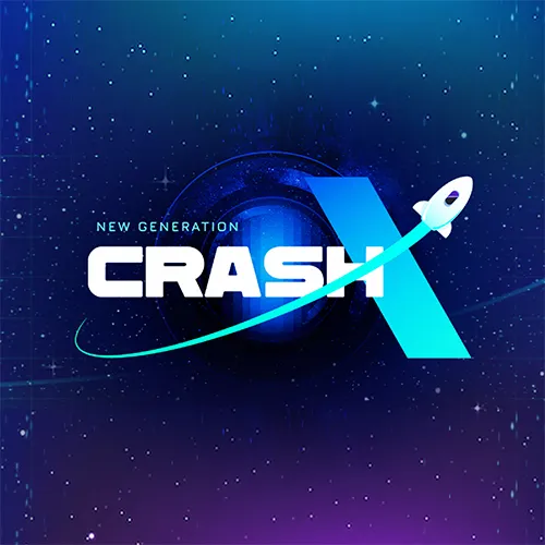 Crash X - POWERPLAY128