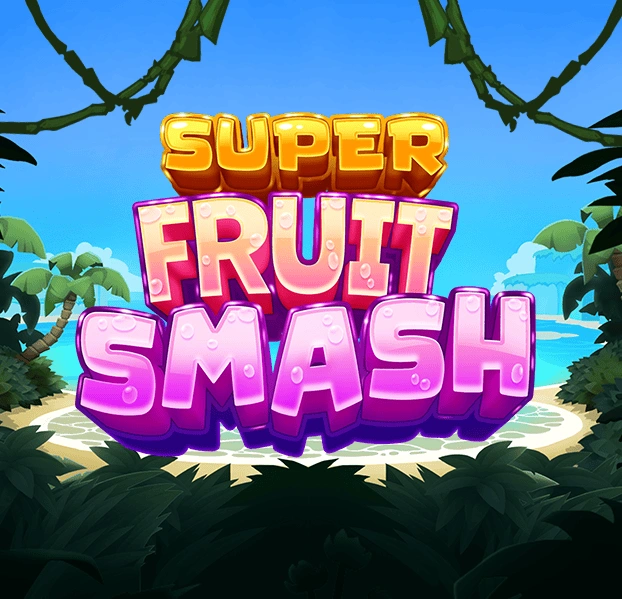 Slotmill : Super Fruit Smash - POWERPLAY128