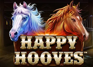 Pragmatic : Happy Hooves - POWERPLAY128