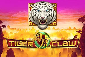 Tiger Claw - POWERPLAY128