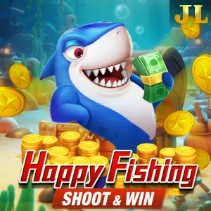 Happy Fishing - POWERPLAY128