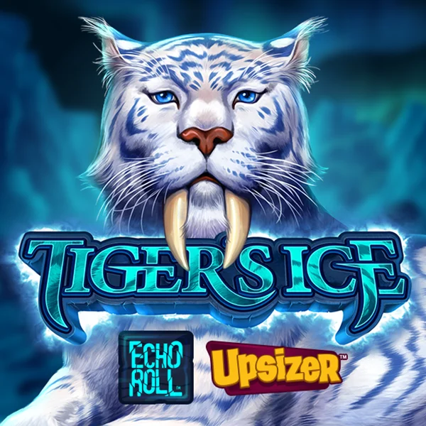 Tigers Ice - POWERPLAY128