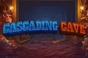 Cascading Cave - POWERPLAY128