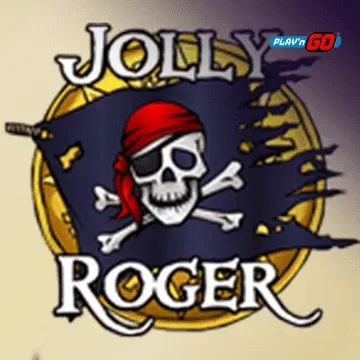 PlaynGo : Jolly Roger - POWERPLAY128