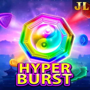 Jili : Hyper Burst - POWERPLAY128