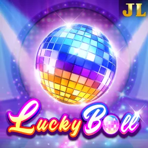 Jili : Lucky Ball - POWERPLAY128