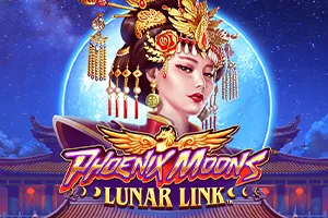 Lunar Link: Phoenix Moons - POWERPLAY128
