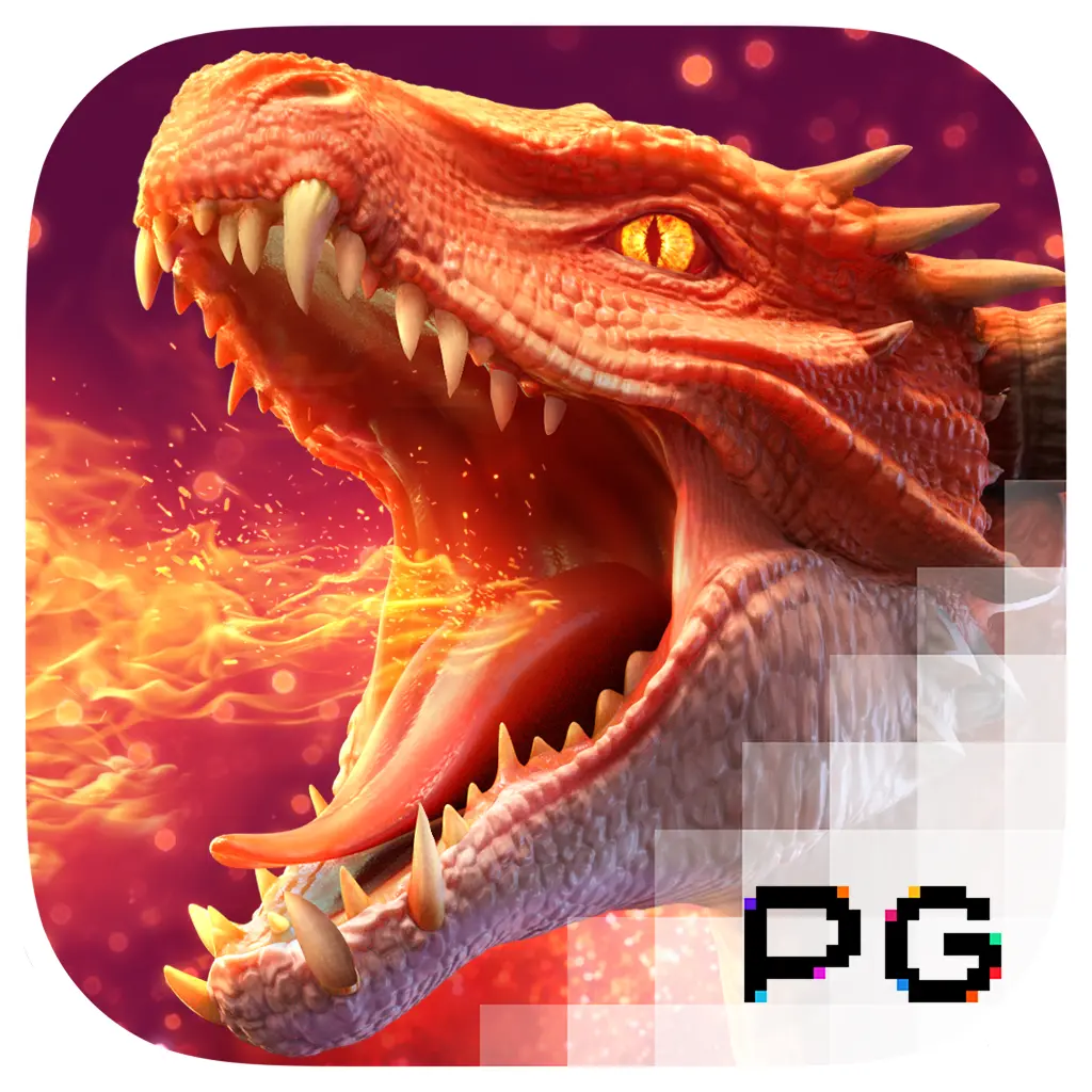 PGSoft : Dragon Hatch2 - POWERPLAY128