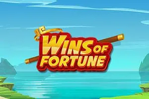 POP Wins of Fortune (Quickspin) - POWERPLAY128