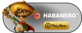 Habanero - POWERPLAY128
