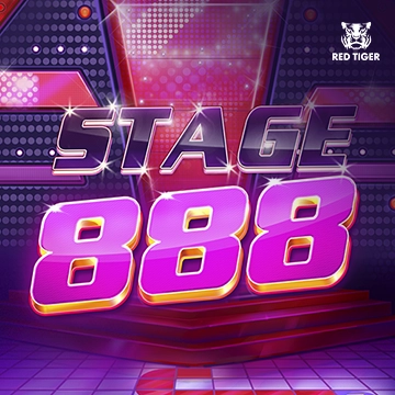 Redtiger : Stage 888 - POWERPLAY128