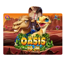 Joker123 : Oasis - POWERPLAY128