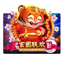 Joker123 : Xuan Pu Lian Huan - POWERPLAY128