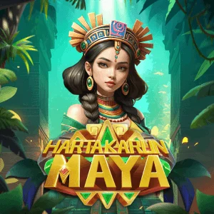 Treasures of Maya - POWERPLAY128