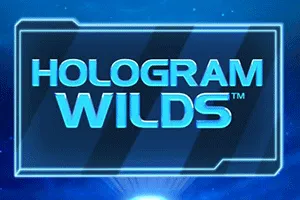 Hologram Wilds - POWERPLAY128