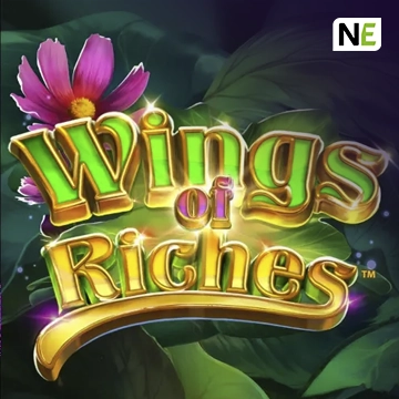 Wings of Riches - POWERPLAY128
