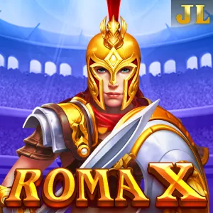 Jili : Roma X - POWERPLAY128