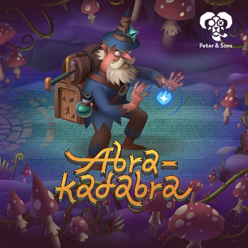 Abrakadabra - POWERPLAY128