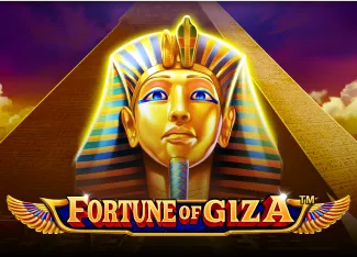 Pragmatic : Fortune of Giza - POWERPLAY128