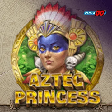 PlaynGo : Aztec Warrior Princess - POWERPLAY128