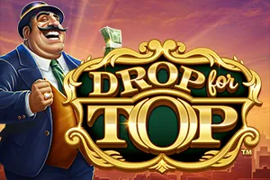 Drop for Top - POWERPLAY128