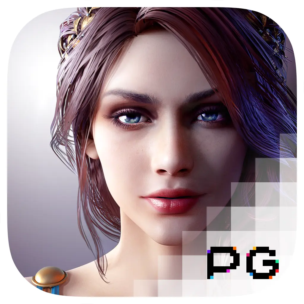 PGSoft : Medusa 1: The Curse of Athena - POWERPLAY128