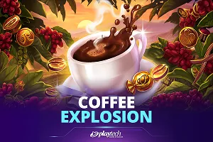 Coffee Explosion - POWERPLAY128