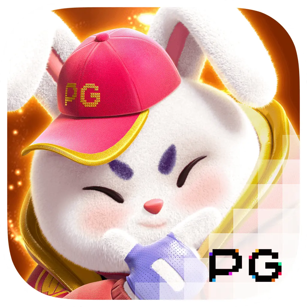 PGSoft : Fortune Rabbit - POWERPLAY128
