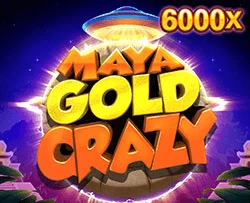 JDB : Maya Gold Crazy - POWERPLAY128