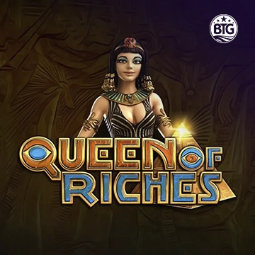 Bigtime : Queen of Riches - POWERPLAY128