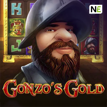 Gonzos Gold - POWERPLAY128