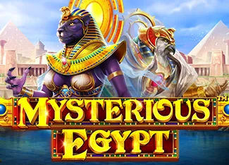 Pragmatic : Mysterious Egypt - POWERPLAY128